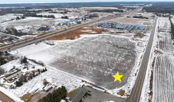COUNTY ROAD EE 1, Abrams, WI 54101