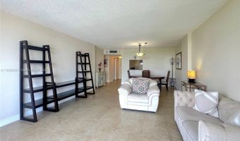 2851 NE 183rd St 715E, Aventura, FL 33160