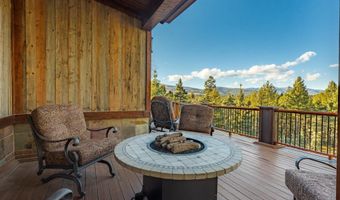 37 Camino Real, Angel Fire, NM 87710