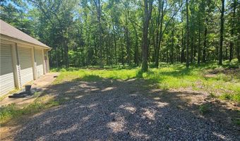 144 Wildwood Lane Lot A Part Of Th, Atkins, AR 72823