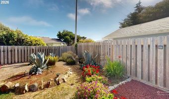 1239 IRIS St, Brookings, OR 97415