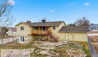 4400 Westland Pl, Casper, WY 82604