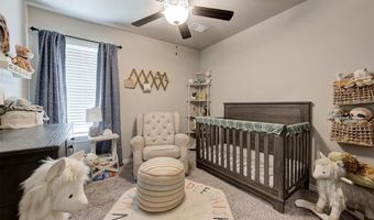 5301 Lannister Ln, Arcadia, OK 73007