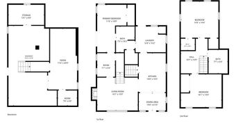 12096 Baumhart Rd, Amherst, OH 44001