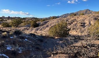 9 Acres Dulce St, Abiquiu, NM 87510