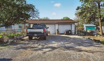 2525 Ina Ave, Cody, WY 82414