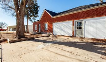 406 S Main St, Archie, MO 64725