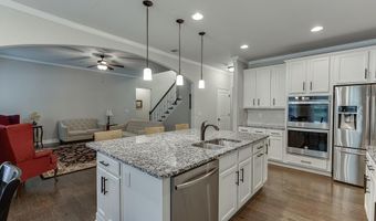 8665 Etowah Bluffs Rd, Ball Ground, GA 30107