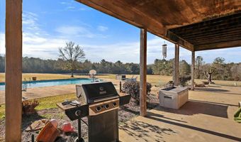 766 Pinola Braxton Rd, Braxton, MS 39044