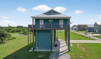 4040 Borneo St, Bay St. Louis, MS 39520
