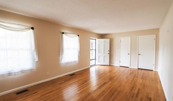 615 WENDOVER Ter, Anniston, AL 36206