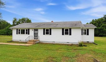 38125 LOUIS THOMAS Rd, Avenue, MD 20609