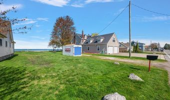 7931 Anchor Bay, Algonac, MI 48001