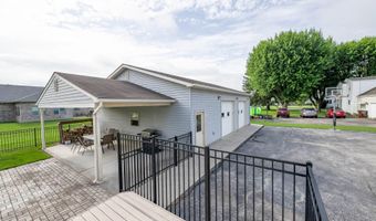501 N Main St, Arcanum, OH 45304