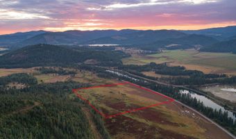 NNA E Dudley Rd, Cataldo, ID 83810