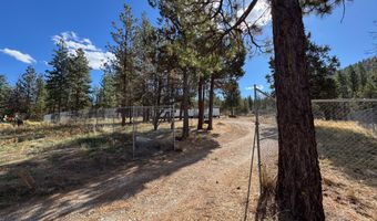 49636 S Packsaddle Cir, Beatty, OR 97621