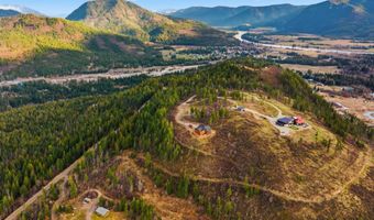 374 Carbine Dr, Clark Fork, ID 83811