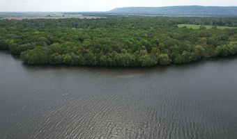 Tract 1 E Bay Road, Atkins, AR 72823