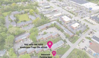 1163 Witt Rd, Anderson Twp., OH 45255