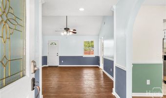 1801 Dunlevie Rd, Allenhurst, GA 31301