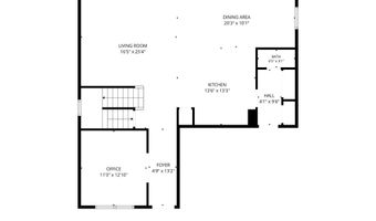 3604 DARVELL Cir, Aberdeen, MD 21001
