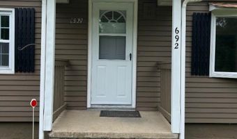 692 Route 206, Andover, NJ 07821