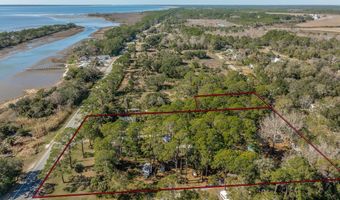 517 Hwy 98 W, Apalachicola, FL 32320