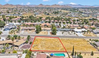 TUDE Road, Apple Valley, CA 92307