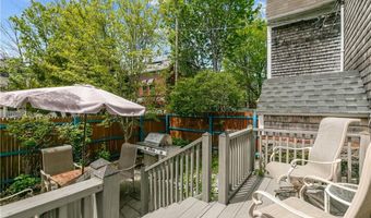 12 Callender Ave, Newport, RI 02840