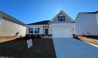 3848 Panther Path Lot 51, Timmonsville, SC 29161