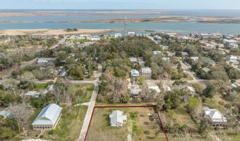 76 Ave H, Apalachicola, FL 32320