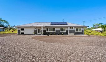 15-1811 3RD Ave, Keaau, HI 96749