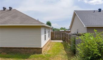 2410 Ridgeway Ln, Barling, AR 72923