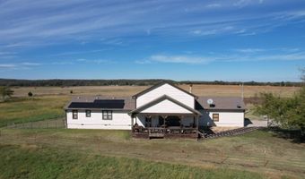 4621 Garfield Rd, Beggs, OK 74421