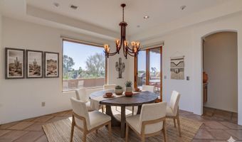 8132 E SERENE St, Carefree, AZ 85377