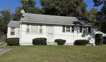 16 Davis St, Abington, MA 02351