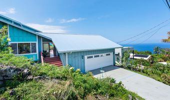87-404 KAOHE Rd, Captain Cook, HI 96704
