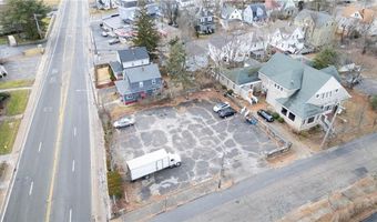 14 Bartlett Ave, Cranston, RI 02905