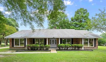 12420 Partridgewood Dr, Baker, LA 70714