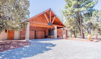 1097 State Hwy 48, Alto, NM 88312