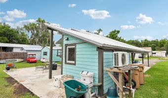 24521 SNAIL Rd, Astor, FL 32102