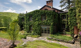 148 Warren Hill Rd, Cornwall, CT 06754