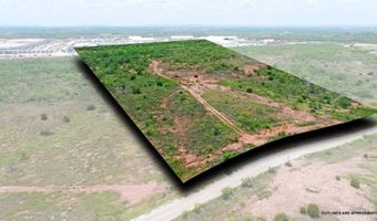 335 Meadow Valley Rd, Abilene, TX 79601