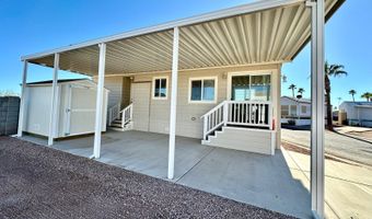 600 S Idaho Rd 112, Apache Junction, AZ 85119