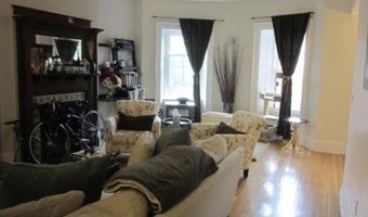 29 Worcester Sq 5, Boston, MA 02118