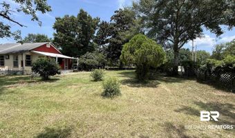 38621 Brown Rd, Bay Minette, AL 36507