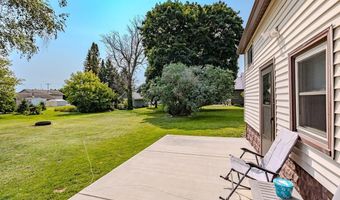 815 NORTH Ave, Antigo, WI 54409