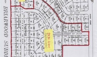 1311 A N Jackson St, Brookhaven, MS 39601