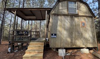 259 Forest Lake Rd, Beaumont, MS 39423