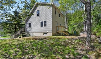 571 Crooked Rd, Bar Harbor, ME 04609